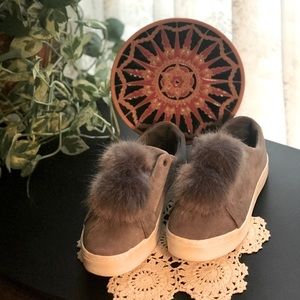 Sam Edelman Espadrille.